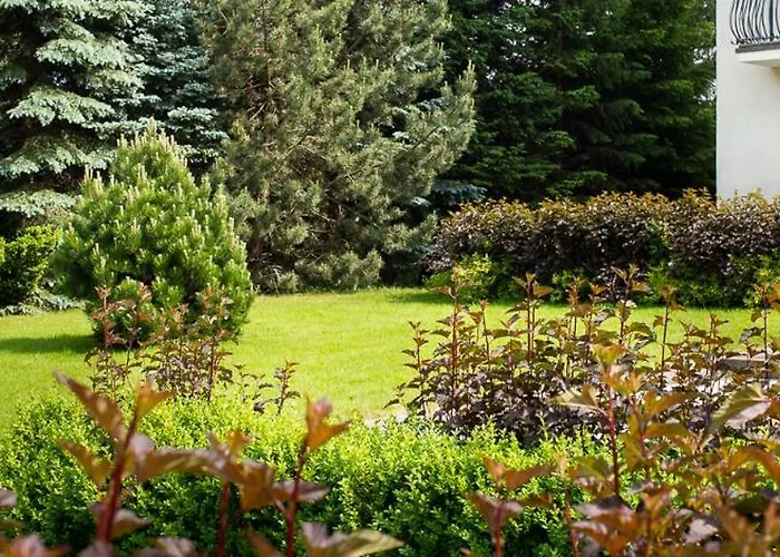 Pensjonat Solar Mielno 