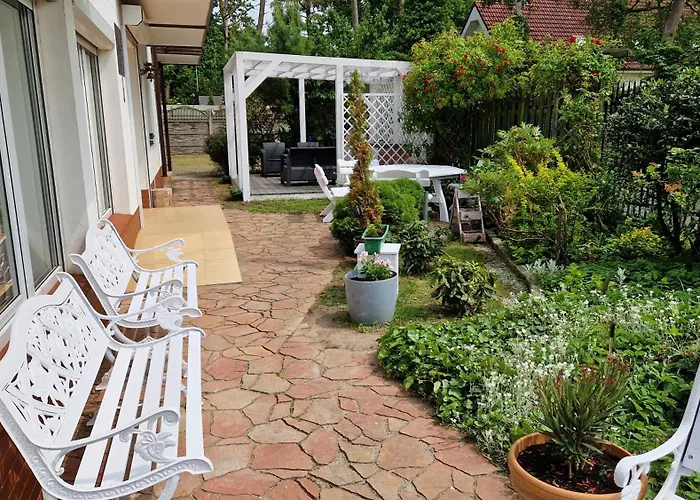 Hotel Casa Grande Mielno 